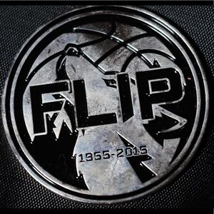 Timberwolves Souvenir FLIP Coin